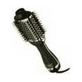 thumbnail image 3 of HOT TOOLS Professional Hot Air Brush Charcoal Infused One Step Blowout with Ionic Technology, 3 of 4
