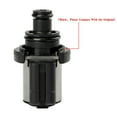 thumbnail image 1 of Convertisseur de Couple Solénoïdes pour Legacy CVT 2000-2015, 1 of 5