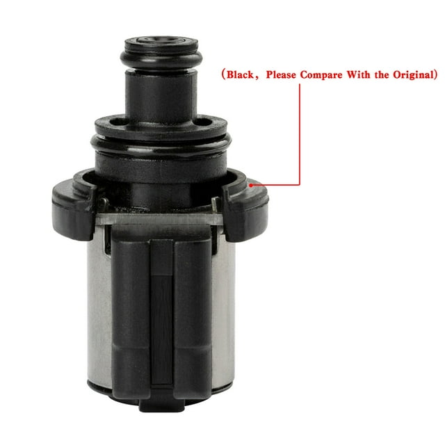 Convertisseur de Couple Solénoïdes pour Legacy CVT 2000-2015
