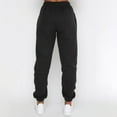 thumbnail image 3 of Conjunto de chándal para mujer, conjunto de jogging, conjunto de ocio para mujer (L)., 3 of 5