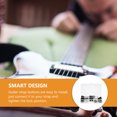 thumbnail image 2 of Shisuyan 1 Set Portable Guitar Repair Screws Kit Practical Guitar Accessories (Black), 2 of 9
