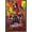 Bronze Framed Version, variant on Marvel Ms. Marvel - One Sheet Wall Poster, 22.375" x 34"