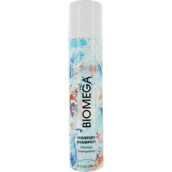 Aquage Biomega Moisture Shampoo 10 oz Shampoo