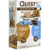 Quest Protein Bar Variety Value Pack 14 Count