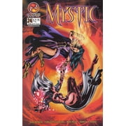 Mystic CrossGen #24 VF ; CrossGen Comic Book