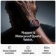 thumbnail image 4 of Reloj GPS para Correr POLAR Street X Resistente al Agua con Batería de 10 Días, 4 of 7