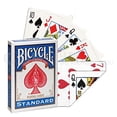 thumbnail image 1 of Baraja de cartas para bicicleta, doble cara, estándar, 1 of 3