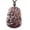 pig bunny sheep, variant on HOOUN Natural Ice Obsidian Chinese Zodiac Necklace Animals Pendant Bead with Chain-mouse monkey dragon