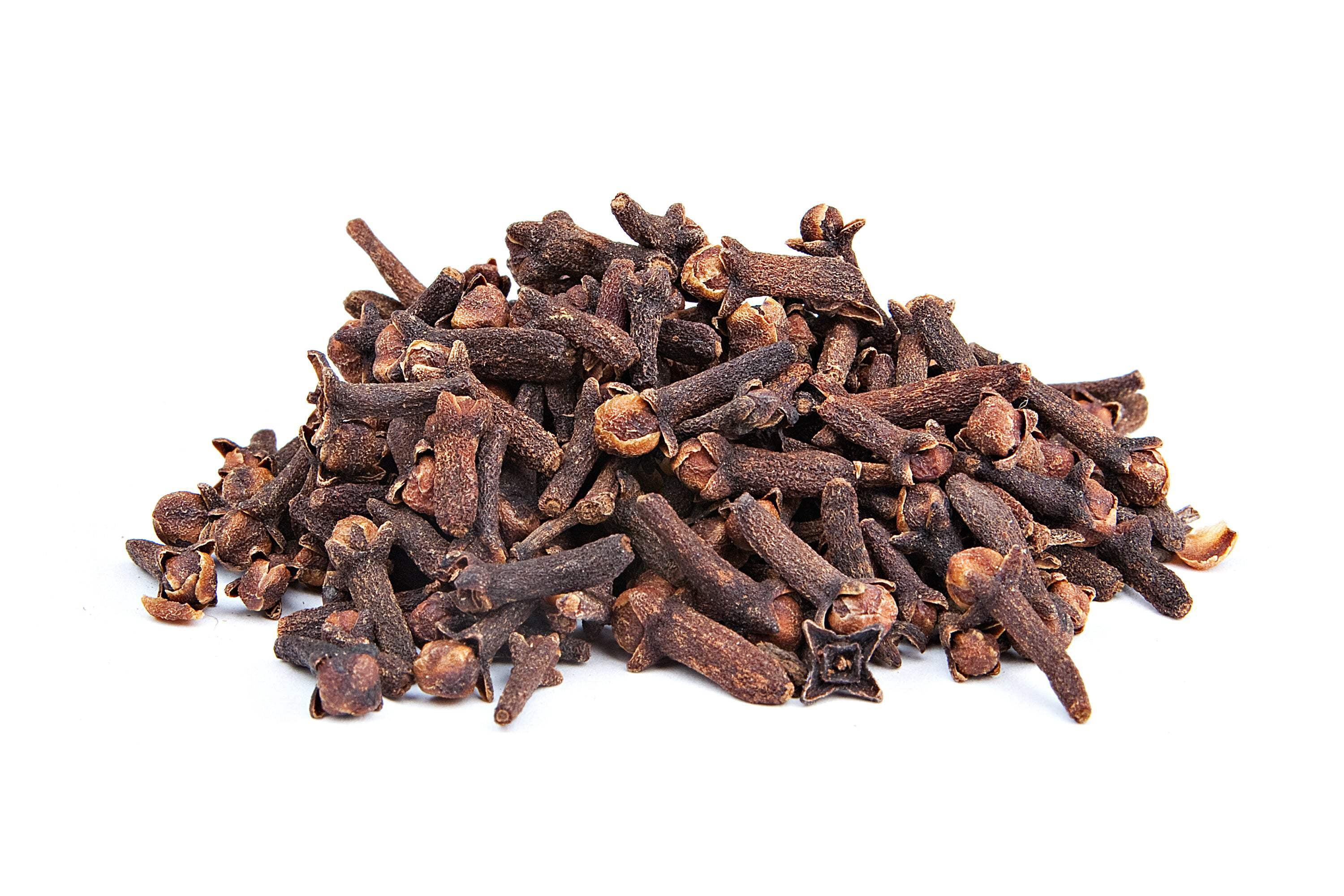 The Spice Way Cloves Whole - Middle Eastern, Asian, and American Cuisine Spice Blend  All Natural  8 oz.