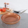 thumbnail image 1 of Classic Cuisine M030113 12 in. Double Layer Non-Stick Frying Pan with Copper, 1 of 1