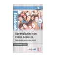 thumbnail image 1 of Aprendizajes con redes sociales Ediciones de la U 9789588675213, 1 of 2
