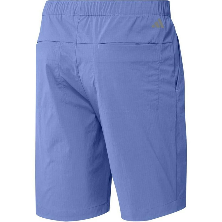 Adidas Adidas Ripstop Golf Shorts - 9 Inch - Walmart.com