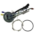 thumbnail image 2 of Ensamblaje de de envío de diésel del vehículo/ Tanque trasero Fmsu-6Der para F250 F350 Accesorio de instalación profesional/, 2 of 9