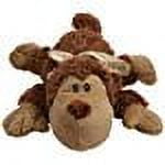 Kong cozie spunky monkey hot sale