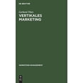 thumbnail image 1 of Vertikales Marketing (Marketing-management) (Édition Allemande), 1 of 1