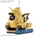 thumbnail image 2 of Sand Land Tank 104 1:35 Scale Model Kit, 2 of 11