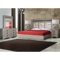 thumbnail image 5 of Recamara KS 4 Piezas Francia Gris - Kessa Muebles, 5 of 5