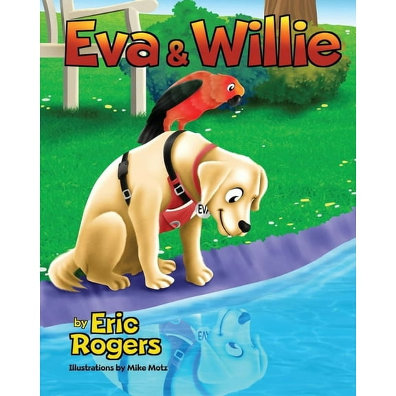 Eva & Willie, (Paperback)