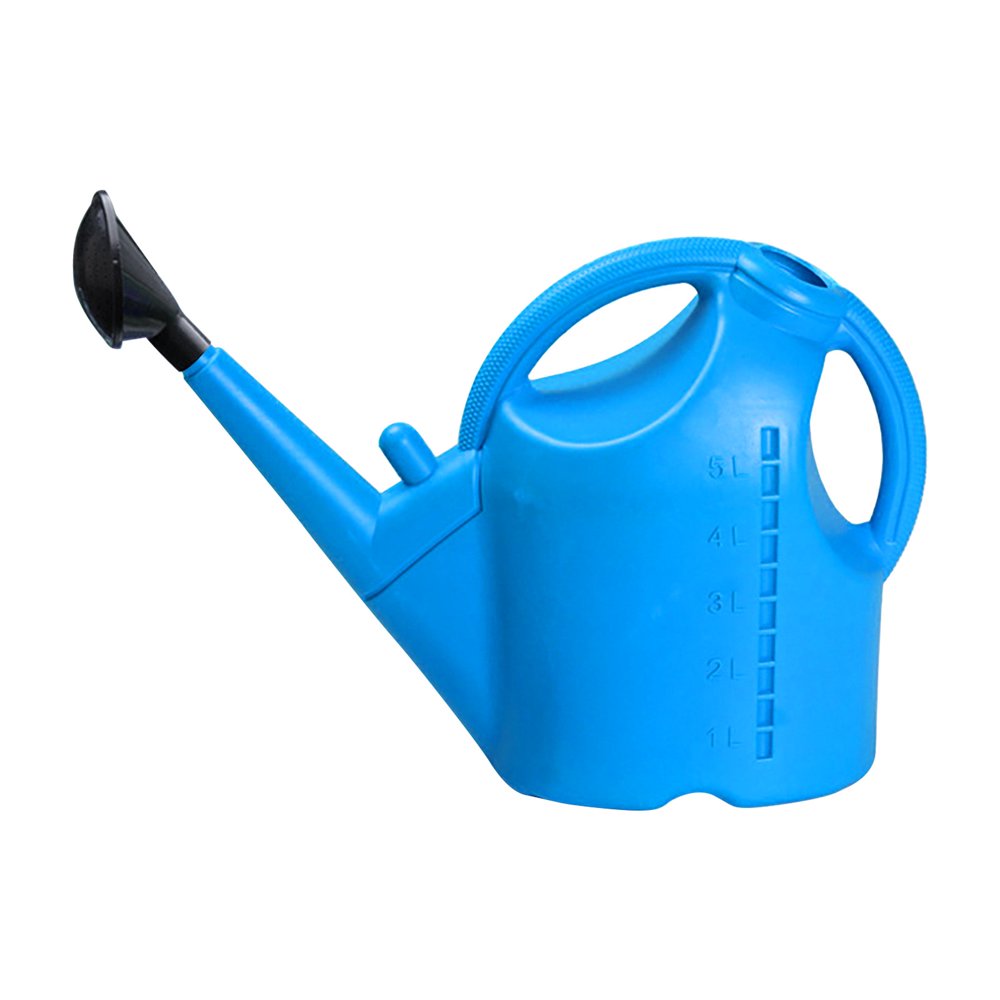 Bowake Detachable Watering Can Large Capacity Watering Can For Indoor