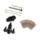 thumbnail image 5 of Kit De Reparación De Pisos, Deja De Mover Acero Inoxidable Y ABS, No Más Chirridos Para Carpintería, 5 of 7