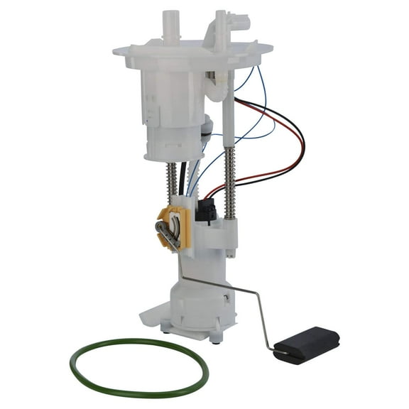 TRQ Electric Fuel Pump Sending Unit Module for Ford Expedition Lincoln Navigator FPA61956