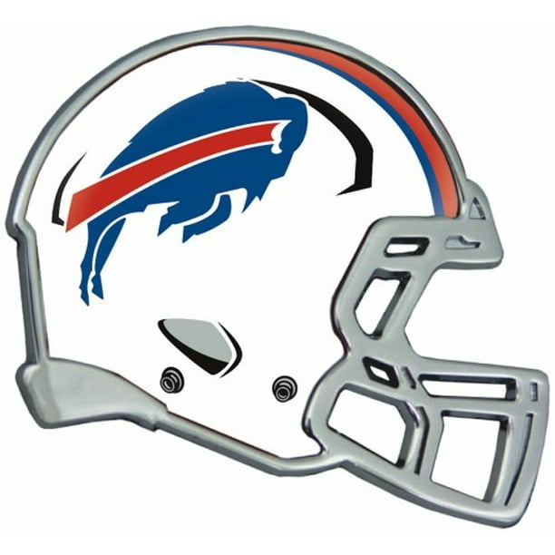 Buffalo Bills Emblème Automatique - Casque