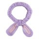 thumbnail image 3 of Diadema De Conejo, Banda De Peluche Para Cabello, Cathy Doll, 3 of 5