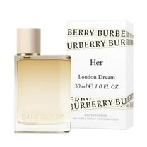 Burberry Ladies Burberry Her London Dream EDP 1.0 oz Fragrances 3616300892428