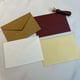 thumbnail image 2 of Sobres de boda vintage de 16pcs sobres multifunción delicados sobres de tarjetas (color mixto), 2 of 6