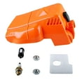 thumbnail image 2 of S SERENABLE Cylinder Cover Air Kit with Bumper, , Spark Plug, Bar, 2 of 9