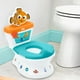 thumbnail image 1 of Baño Entrenador Bacinica de Buscando a Nemo Bright Starts 17554, 1 of 9
