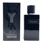 Y Le Parfum by Yves Saint Laurent YSL for Men 3.3 oz Parfum Spray