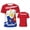 1, variant on Philippines Flag Men Sports T-shirt Women Tees jersey for Soccer Football Running Bike Tennis Fitness Fans