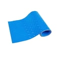 thumbnail image 2 of Pool Ladder Mat Swimming Pool Step Pad Anti-Slip Protective Liner Pad for Above Ground Pools Blue Wear Resistant Rubber Texture Surface Safety Floor Mat 24*9in, 2 of 6