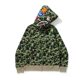 thumbnail image 4 of Shark Printing New Fall Men Clothing European and American Pullover Hoodie Coat Fashion Trend Zipper Hoodie Cute Streetwear y2k, 4 of 5