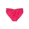 thumbnail image 2 of Hanky Panky Womens Signature Lace V-kini Style-482374, 2 of 16