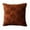 Brown, variant on Decorations Couch Pillow Covers Cushion Cover Cozy Boho Farmhouse Cushion Cover with Tassels Soft Accent Pillowcase Decorative Linen Fringe Throw Pillow Covers