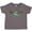 Charcoal, variant on Inktastic Belize Country Grunge Shirts Boys or Girls Toddler T-Shirt