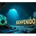 thumbnail image 4 of Heart Shaped Neon Banner with Steampunk Elements and Welcome Message in Spanish Party Decorations Backdrop Photography Props Event Decors Gatherings Celebrations, 4 of 4