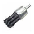 thumbnail image 4 of Brosse d'Extrémité pour Roues de Fil de Rouille pour Broyeur de Maille pour Outil Électrique Usage Intensif Multi-Fonction Rotatif, 4 of 6