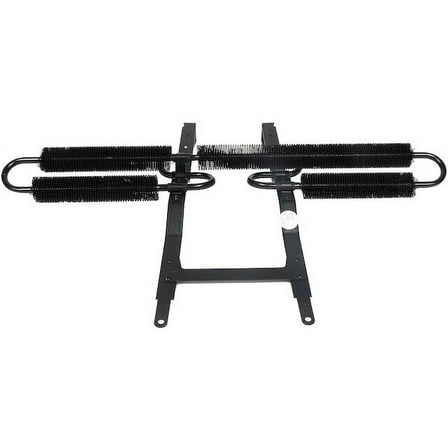 Transmission Oil Cooler - Compatible with 2010 - 2020 Chevy Express 3500 Cutaway Van 2-Door 2011 2012 2013 2014 2015 2016 2017 2018 2019