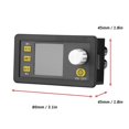 thumbnail image 3 of DPS5005 Constant Voltage Programmable Step-Down Power Supply Module with Color LCD Display, 3 of 3