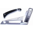 thumbnail image 2 of Racing Power RPCR6405 Chrome Aluminum Small Block Chevy Alternator Bracket Short Water Pump, 2 of 3