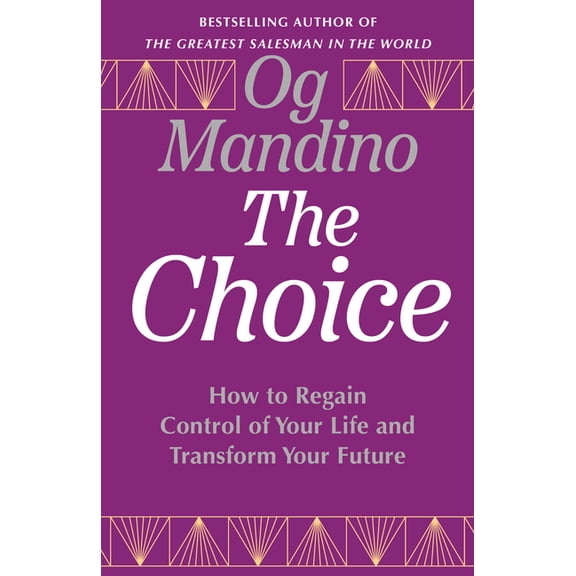 The Choice, (Paperback)