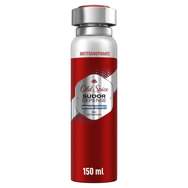 Spray Antitranspirante Old Spice Extreme Protect 93 g