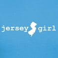 thumbnail image 3 of CafePress - Women's Jersey Girl T Shirt - Women's Traditional Fit Dark T-Shirt, 3 of 4