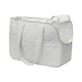 thumbnail image 2 of BotaniNest For Cats And Small Hands Shoulder Strap Lightweight Portable Outdoor Travel Tote With Breathable Mesh Window Comfortable Secure Backpack Alternative, 2 of 5