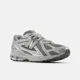 thumbnail image 3 of New Balance 1906R Harbor Grey Silver Metalic M1906REH [Men SZ], 3 of 3