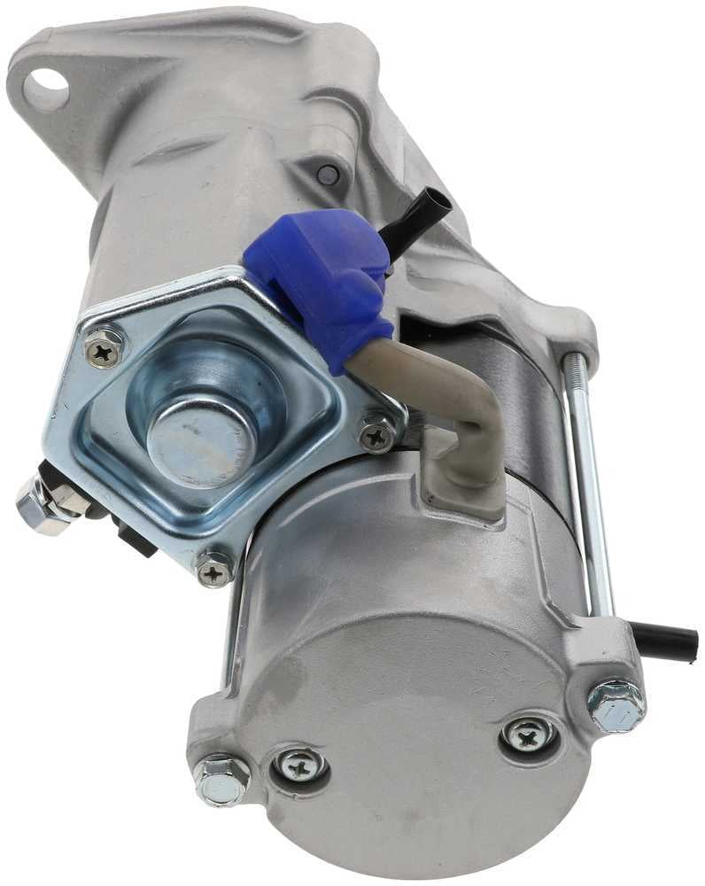 Bosch SR9508X Premium Starter