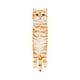 thumbnail image 2 of Toalla de Mano Colgante con Simulación de Gato, Absorbente para Lavarse La Cara, 2 of 6